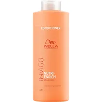 Acondicionador Wella Invigo Nutri Enrich 1000ML