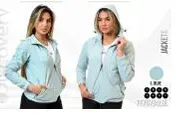 Discovery Campera Jacket Polar DX 4277-108-76794 (T) s LBL