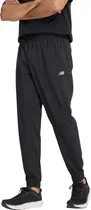 Calça New Balance MP41011 BK - Masculina