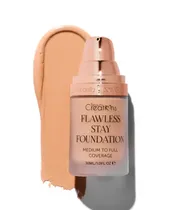 Beauty Creations Base Liquida FS Flawless Foundation 7.5