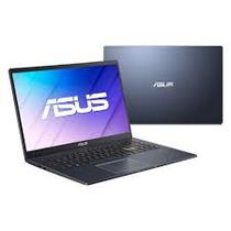 Notebook Asus L510MA-TH04 CELERON-N4020/ 4GB/ 128 SSD/ 15.6" FHD/ W11H Azul Nuevo