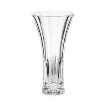 Florero de Cristal Bohemia Wellington 99S37/305-169 30.5 CM