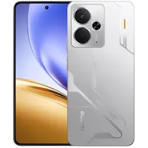 Smartphone Realme 14 5G RMX5070(BR) Dual Sim 8GB+256GB 6.67?– Mecha Silver 631011005697