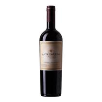 Bebidas Sta.Carolina Vino Rva F.Cabernet s.750ML - Cod Int: 4246