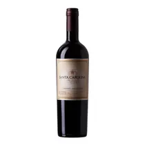 Santa Carolina Vino Rva F Cab/Sauv 750ML