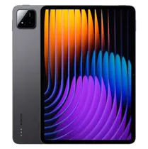 Tablet Xiaomi Pad 7 Tela 11.2" Wifi 256GB 12GB Ram 13MP - Cinza