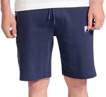 Outlet Short Bermuda Fila Tommi Peacoat SS22SMP236-410 - Masculino