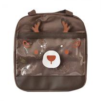 Bolsa Termica YQ M42710 Animais