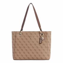 Guess Lifestyle Tote 100 % de Cuero Sintetico. No Se Lastimo A Ningun Animal. Os LGW