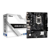 Placa Mãe 1200 Asrock H510M-HDV/M.2 Se HDMI/DVI/DDR4