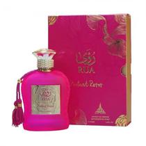 Perfume Paris Corner Rua Radiant Roses Edp Feminino 100ML