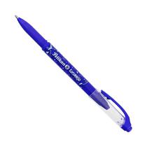 Boligrafo Borrable Pelikan Locorrijo 045-496-220 Azul