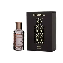 Perfume Bharara King - Parfum - Masculino - 100ML