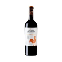 Vino Los Boldos Tradición Reserva Carmenere 750ML