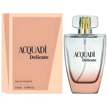 Perfume Feminino Acquadi Delicate Edt 100 ML