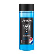 Ossion Locion After Shave Ocean Wave 2 En 1 La Fragancia "Ocean Wave" Evoca Aromas Frescos Y A s/C