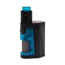 Vaporizador de Juice Vape Vandy Vape Pulse Dual Squonk 220W Blue