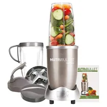 Procesador Nutri Bellet NB9-0952 220V 900W