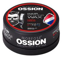 Ossion Hair Styling Wax Mega Hold 150ML