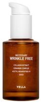 Soro Vella Wrinkle Ampoule Necessary - 50ML