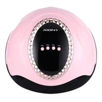 Secador de Unhas Uv/LED Xion Pro Xi-Nailpro - 168W