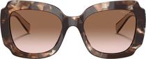 Oculos de Sol Prada PR16YS 01R0A6 52 - Feminino