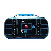 Estuche para Nintendo Switch Power A Pac- Man Retro Arcade PWA-A-14191