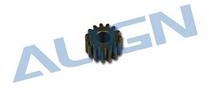 TR250 Motor Pinion Gear 15T H25048T