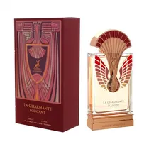 Perfume Maison Alhambra La Charmante Eclatant Edp Feminino 100ML