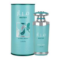 Perfume Lattafa Mayar Natural Intense - Eau de Parfum - Femenino - 100ML