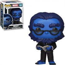 Funko Pop Marvel X-Men 20TH Beast 643