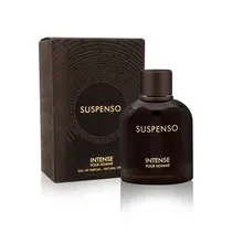 Fragrance World Suspenso Intense Edp 100ML