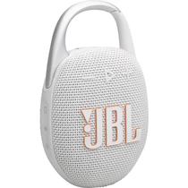 JBL Speaker CLIP5 Portable White