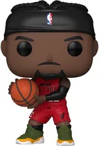 Boneco Jimmy Butler - Nba Miami Heat Funko Pop! 202