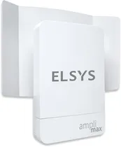 Modem ADSL Externo Elsys Amplimax ERPL15 (Argenina)