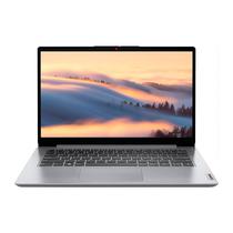 Notebook Lenovo 82QC004BUS i3-1215U/ 8GB/ 256SSD/ 14"/ W11 Silver