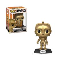 Muneco Funko Star Wars C-3PO 423