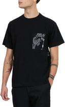 Camiseta Versace Jeans Couture 75GAH6R1 JS218 899 - Masculina