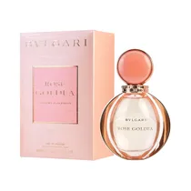 BVL Goldea Rose Edp 90ML