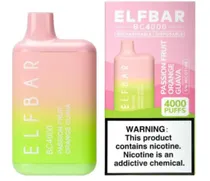 Elfbar BC 15K Passion Fruit Orange Guava