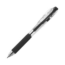 Boligrafo Esferografica Pentel Wow 0.7 MM SM/BK437-A Negro