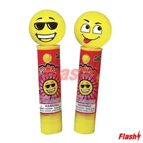 Pirulito Kidsmania Emoji Pop 11G