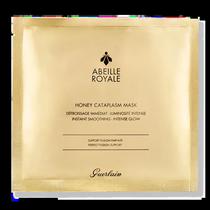 Guerlain Mascarilla Facial Abeille Royale Honey Cataplasm Un 27 % Menos de Arrugas En 15 MINUTOS1