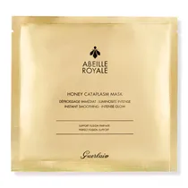 Guerlain Mascarilla Facial Abeille Royale Honey Cataplasm c/4