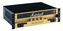 Marshall Cabecote EL34 50/50