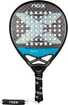 Raquete de Padel Nox AT10 Genius 12K BY PAT10GENIUSD - Agustin Tapia 2024