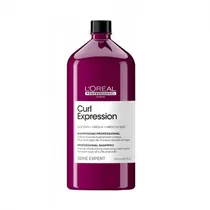 Shampoo L'Oreal Serie Expert Curl Expression 1500ML