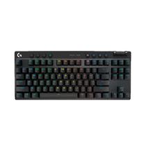 Teclado Logitech 920-012127 Pro X TKL