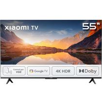 Smart TV LED Xiaomi 55" A Series (2025) L55MA-Ame 4K Ultra HD