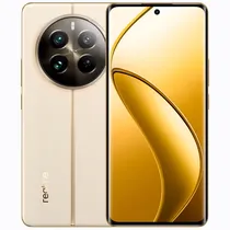 Smartphone Realme 12 Pro RMX3842 5G Dual Sim 12GB+512GB 6.7? - Navigator Beige